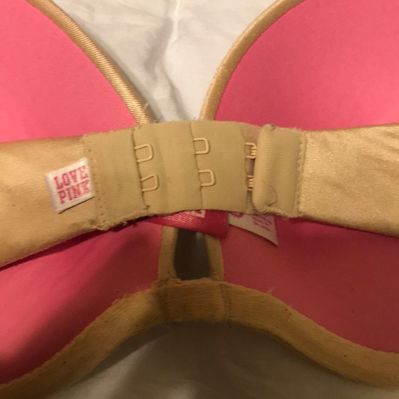 Strapless bra - Picture 3 of 4